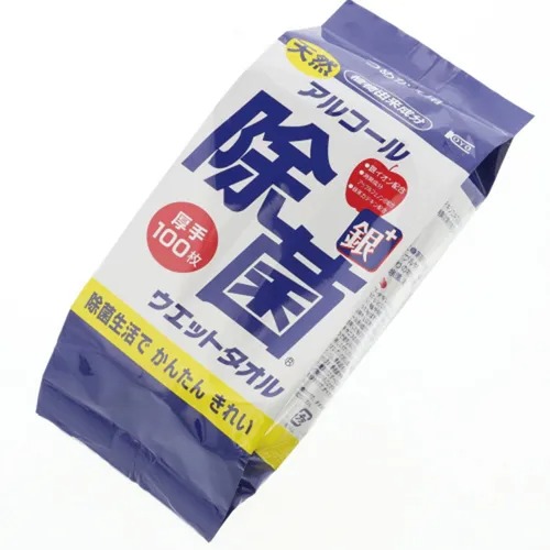 4972453417789



4217036



アズフィット
天然除菌ウェットタオル 替え