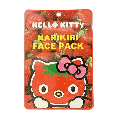 4991567254431







あすなろ舎
サンリオ なりきりフェイスパック
