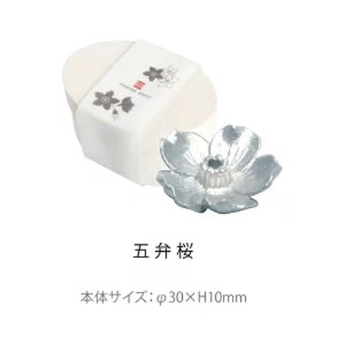 4530754023025







アート・ラボ
錫（すず）香立て