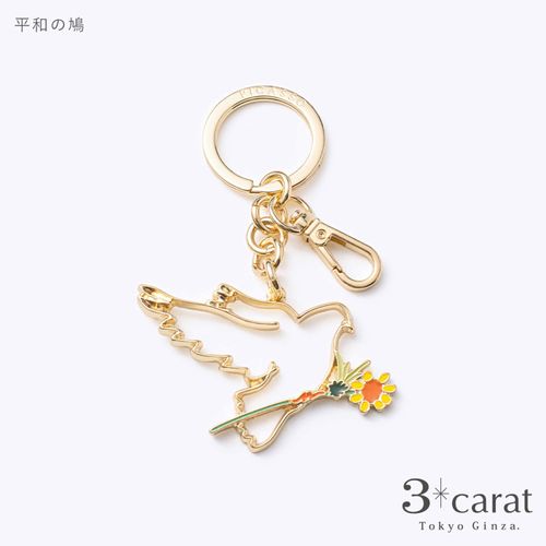 4570065521339







３ｃａｒａｔ
PICASSOキーホルダー