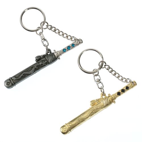 6306ｱｿｰﾄ



コヤマ
鞘付き日本刀キーホルダー
