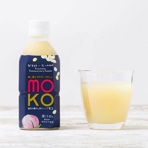4902674210760







モリシゲ物産
宝来屋 MOKO（米糀発酵飲料）
