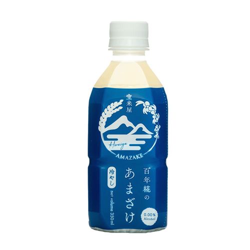 4902674200822







モリシゲ物産
宝来屋 百年糀の冷やしあま酒