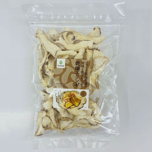 4595640724776







井上海苔店
低温乾燥信州産乾燥エリンギ