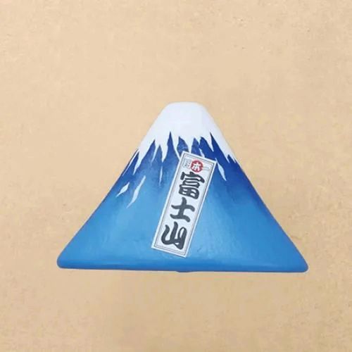 一千乃
ビッグサイズ張り子マグネット 富士山