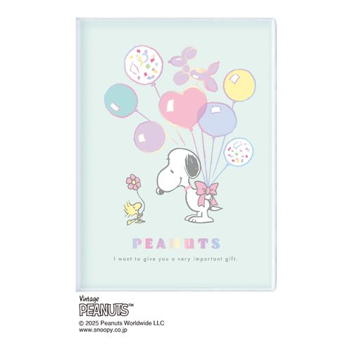 4995027177902







アートプリントジャパン
2026SNOOPYB6ウィークリーコミックデザインダイアリーピーナッツ