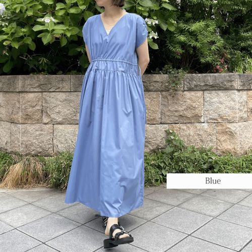 ケリーコーポレーション
AnnaKerryティアードワンピース