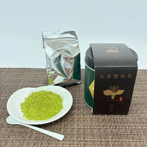 4943637304140







カネ松製茶　
静岡産抹茶極缶入り50g