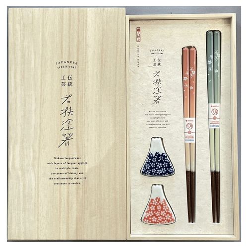 4970736631877



63187



イシダ
桐箱箸置付夫婦箸 富士見桜