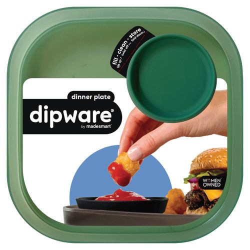 アントレックス
DIPWARE ディナープレート