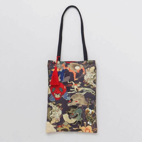 アミナコレクション
浮世色トートBAG