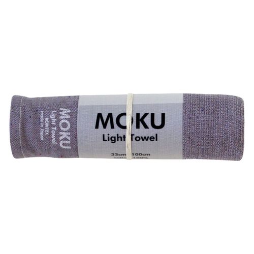 コンテックス　
MOKU Light Towel M