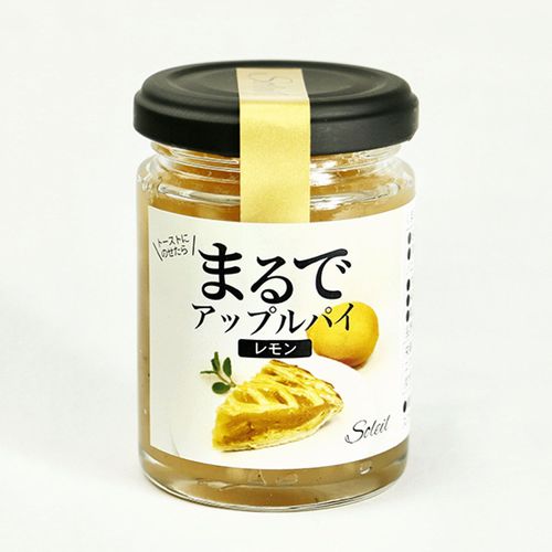 井上海苔店
まるでアップルパイ レモン