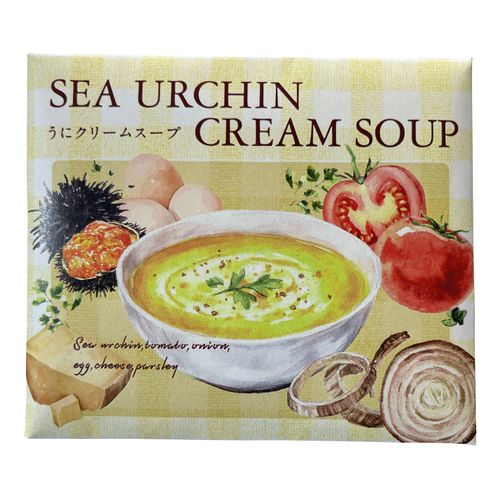 4515664710227



SO-03



コント・ド・フランス
うにクリームスープ