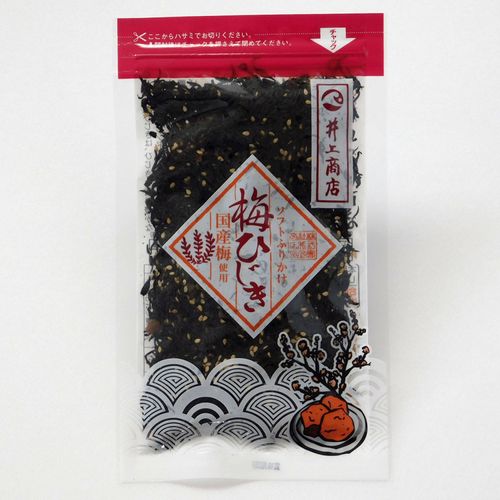 4970905221878







井上商店
萩・井上商店梅ひじき