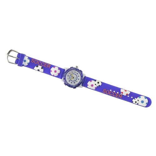 4937996498985



TCL21-BL



サン．フレイム
キッズウォッチサッカー