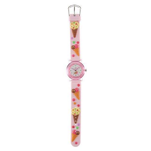4937996660238



TCL53



サン．フレイム
キッズウォッチ アイスクリーム