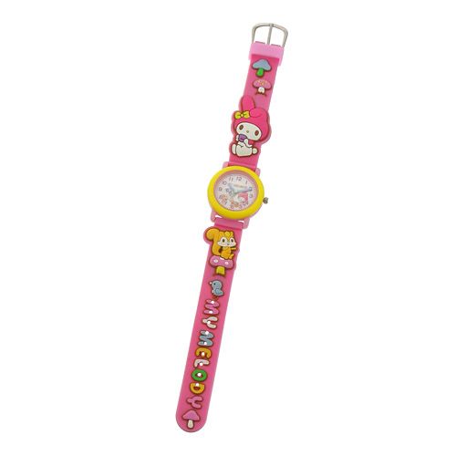 4937996311826



SR-V05



サン．フレイム
サンリオ マイメロディウォッチ