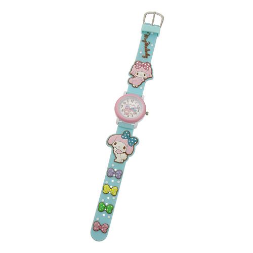 4937996311833



SR-V06



サン．フレイム
サンリオ マイメロディウォッチ