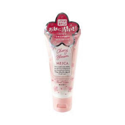4977324438252



ME43825



粧美堂　
MEICA ハンドクリーム さくらの香り