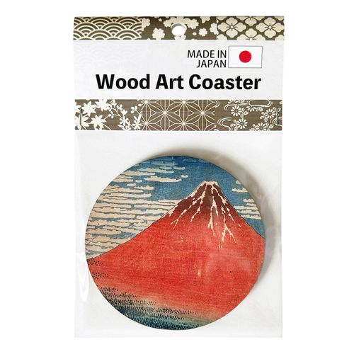4595316943456







田中卒塔婆ＷＯＲＫＳ
Wood Art Coaster