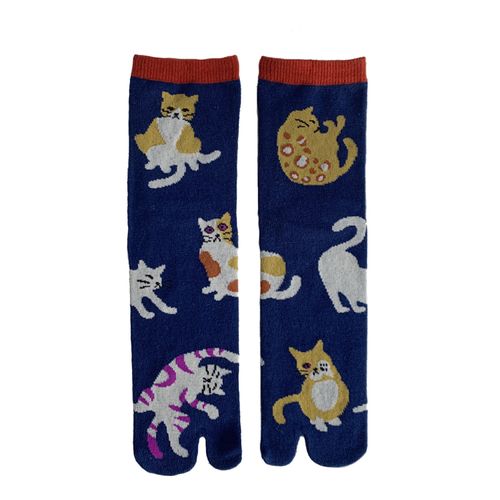 ヤマモトソックス
NINJA SOCKS 忍者ソックス 足袋