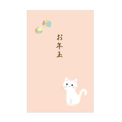 4937704038939







エイトステーション
和ほんのりお年玉袋