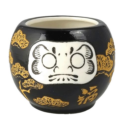 4530254181034







ケー．イー．アイ
NYだるま陶器ポット