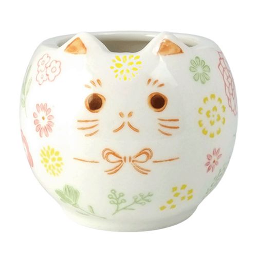 4530254181089







ケー．イー．アイ
NY猫陶器ポット