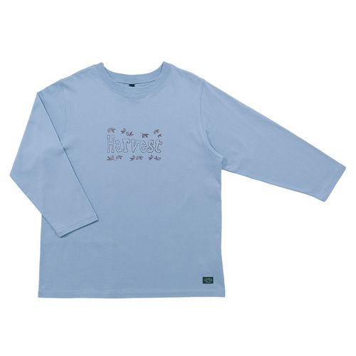 4582603493701







ノースオブジェクト東京
NorthernTruckharvestプリントTシャツ