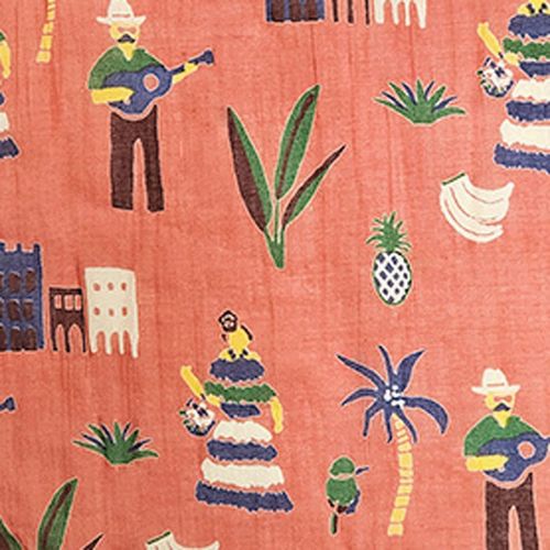 フレンズヒル
Little Market キューバライフスカート