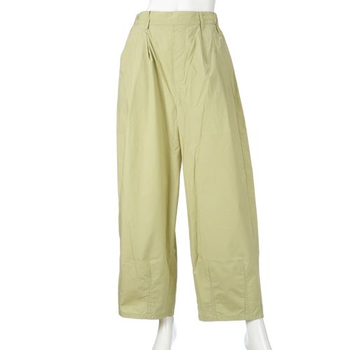 オンアンドオン
lecolisサマーオーバルパンツ
