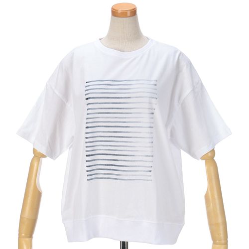 フク
プリントTEE