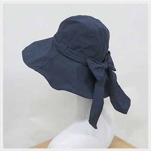 ｃｒｏｉｓ
三つ編みつば広ハット