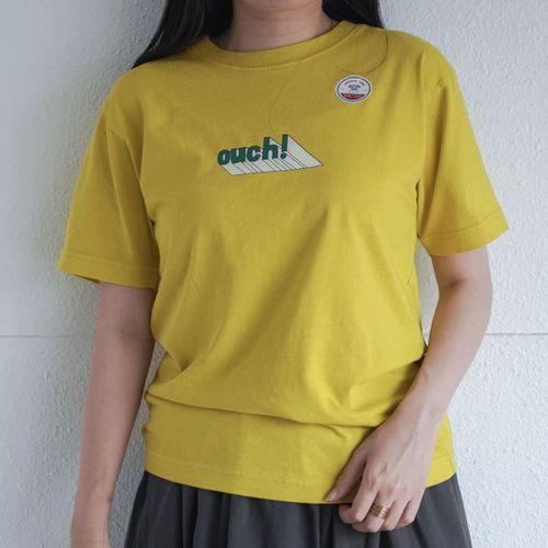 ク・ラッチ
AUGアウチTee