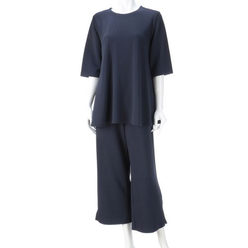 玉一商店　
ワッフルパンツスーツ