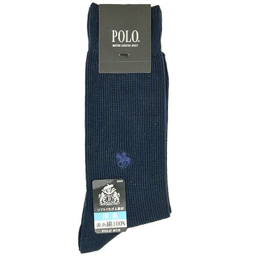 4548366031789







グンゼ　
POLO カジュアルソックス