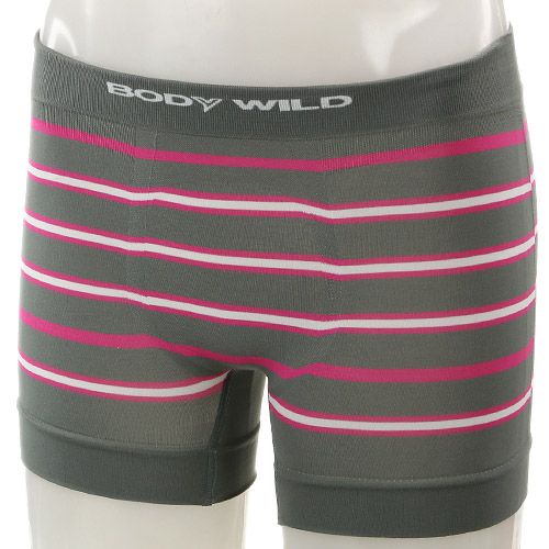 4967162945333







グンゼ　
BODYWILD 3D立体成型ボクサーブリーフ（前とじ） ボーダー柄