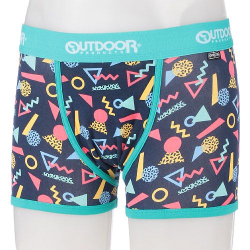 4562406727883







プロビジョン
OUTDOORPRODUCTSボクサーパンツ幾何学