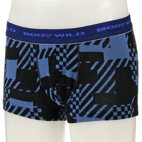 4967162847613







グンゼ　
BODYWILD ボクサーブリーフ（前とじ） ホットニスタ