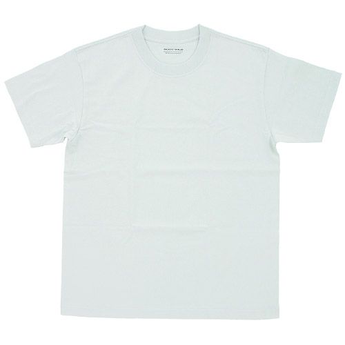 4967162962958







グンゼ　
BODYWILD ヘビーウェイトTシャツ heavyweight