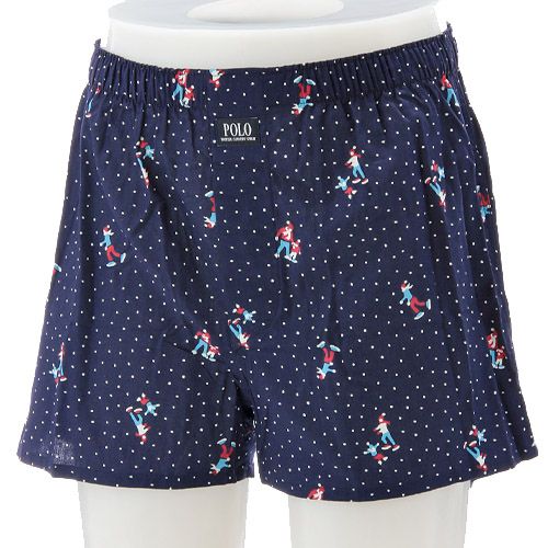 4973077093229







グンゼ　
POLO トランクス ウィンタースポーツ