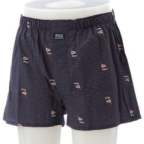 4973077093281







グンゼ　
POLO トランクス ユニオンジャック