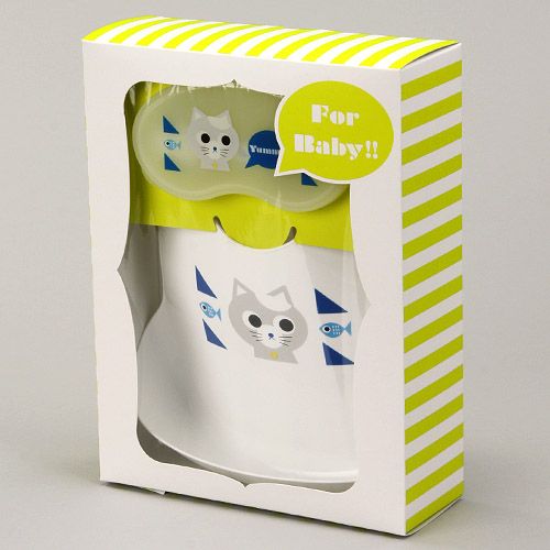 4981181929914



YUB-1502



大西賢製販　
おでかけもぐもぐセット ねこ