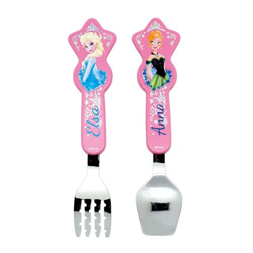 4544742914455



KJ1034301



エジソン販売
フォーク＆スプーン アナと雪の女王