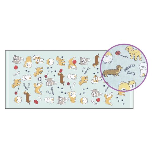 4582545746033







モリッツ
フェイスタオルわんだらけ