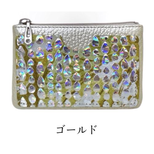 浪速屋商店
ピッグエナメル小銭入れ