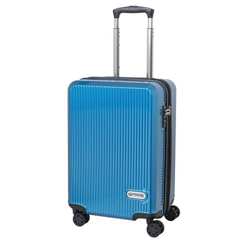 4947199648117







スカイル
アウトドア 拡張 40L 機内持ち込みサイズ スーツケース
