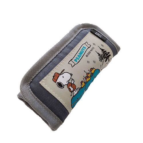 4945571250866



PEANUTS



バンガード
スヌーピー ショルダーパッド