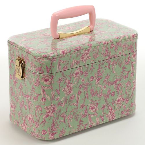 0



吉田箱工業
トレンケース30cm ボタニカルフラワー